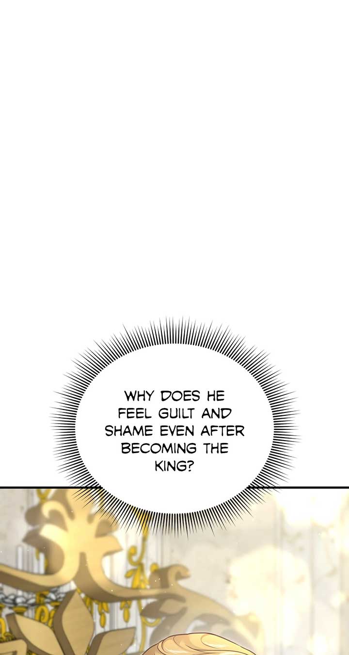 The Secret Bedroom of a Dejected Royal Daughter Chapter 84 35